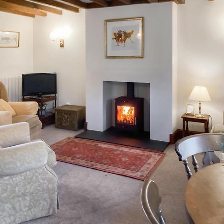 Ellarbeck Cottage Caldbeck Екстериор снимка