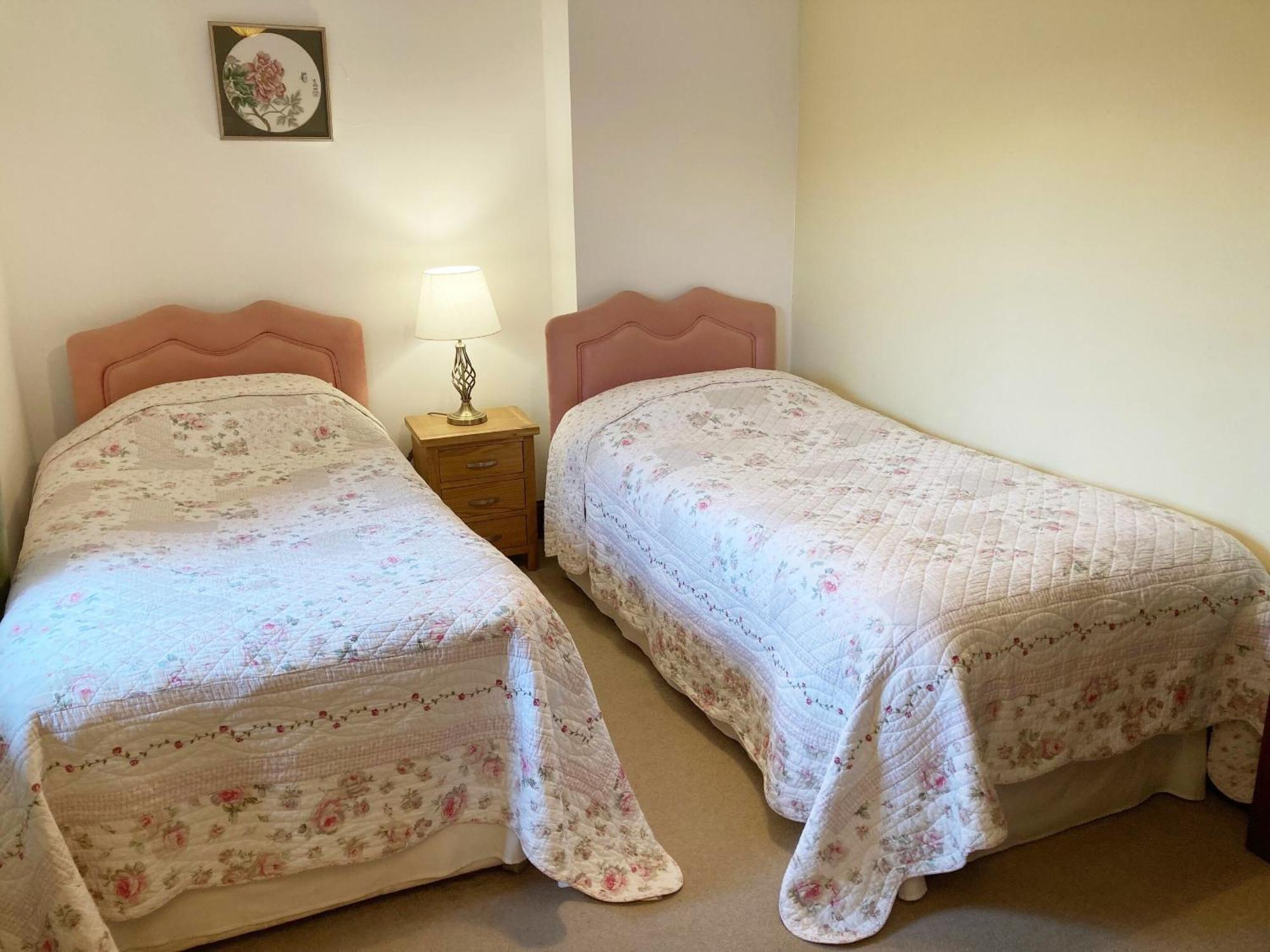 Ellarbeck Cottage Caldbeck Екстериор снимка