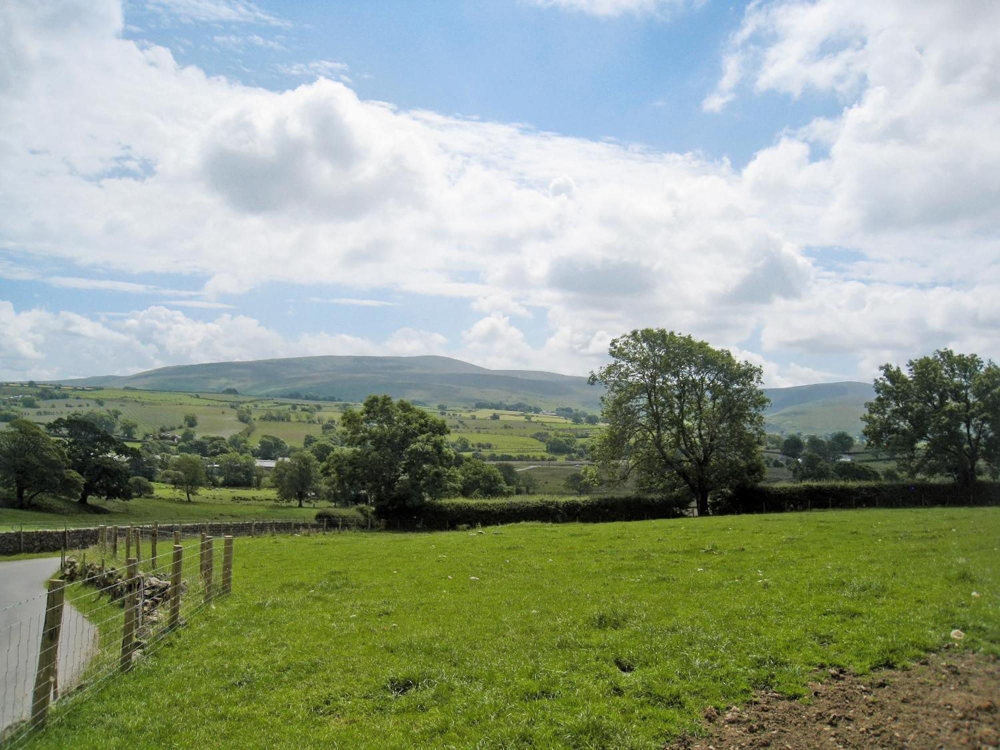 Ellarbeck Cottage Caldbeck Екстериор снимка