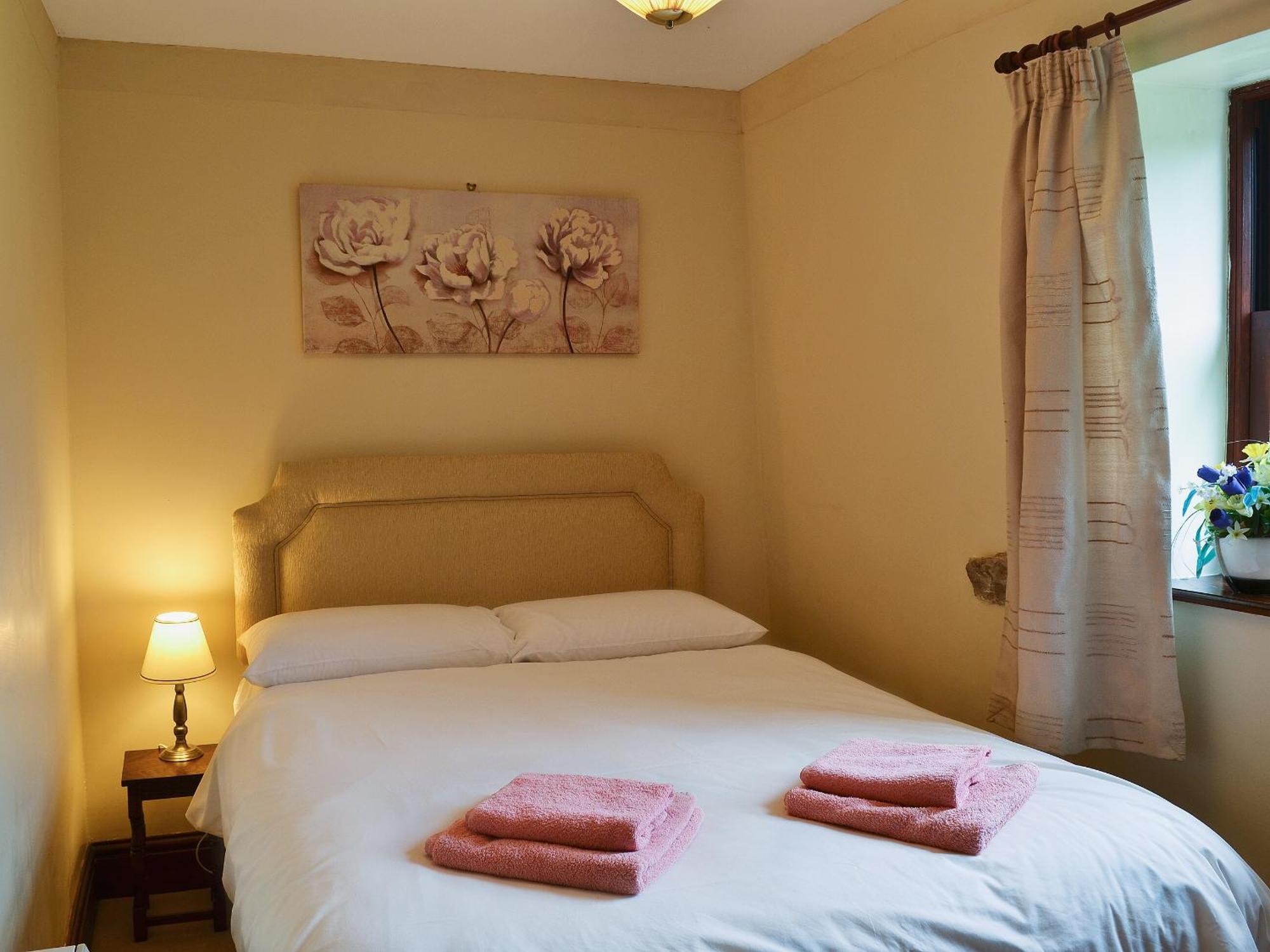 Ellarbeck Cottage Caldbeck Екстериор снимка