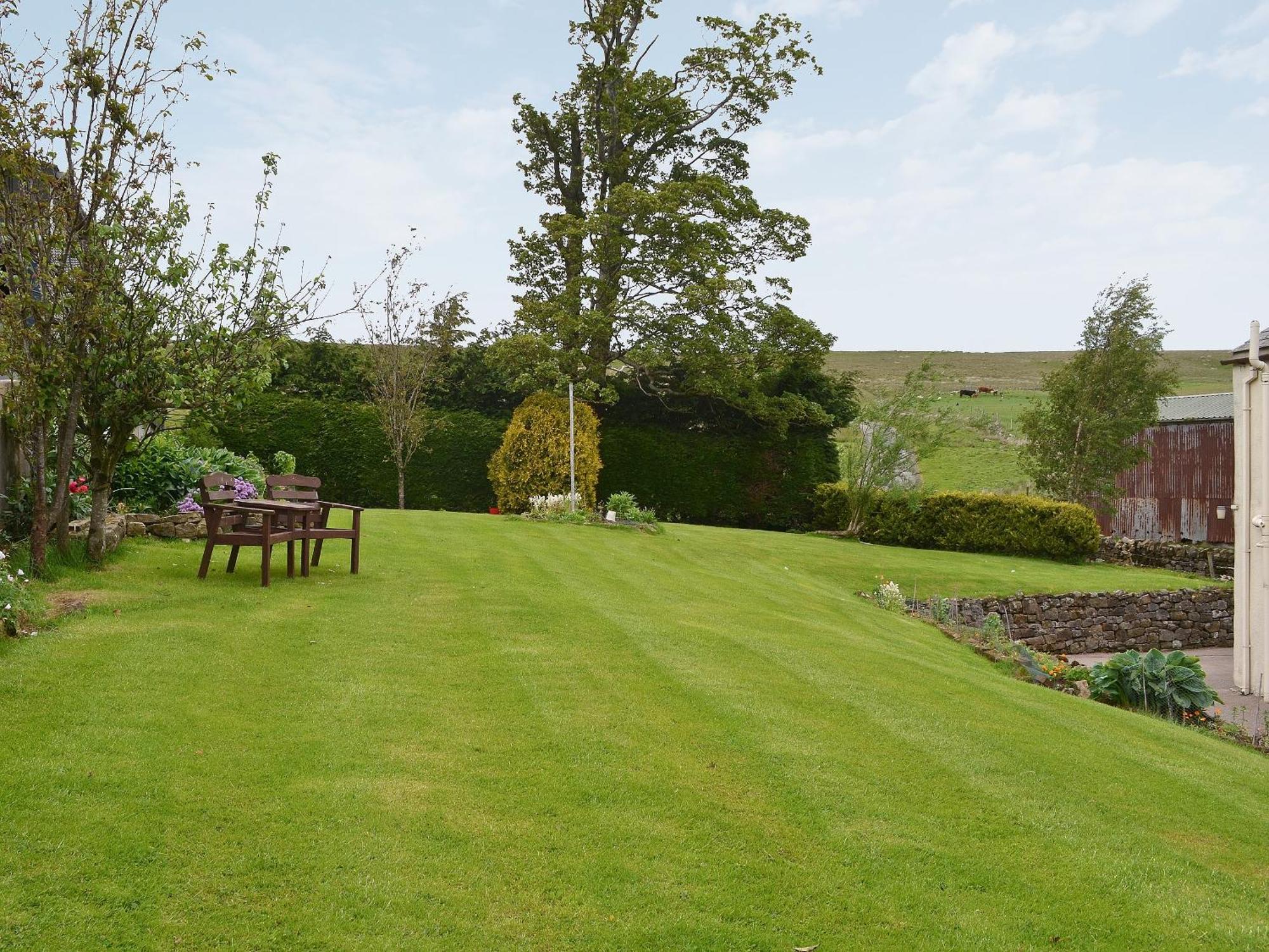Ellarbeck Cottage Caldbeck Екстериор снимка