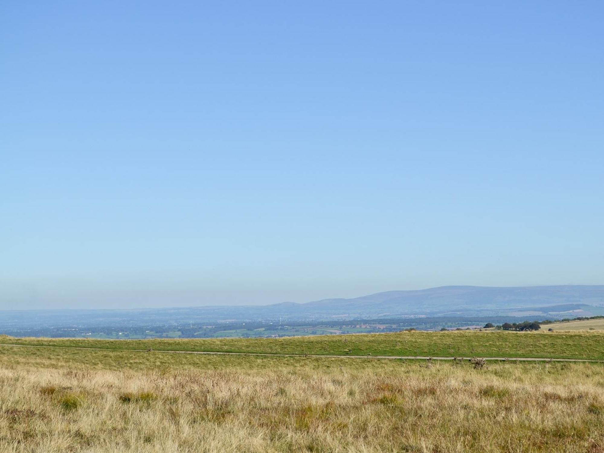 Ellarbeck Cottage Caldbeck Екстериор снимка
